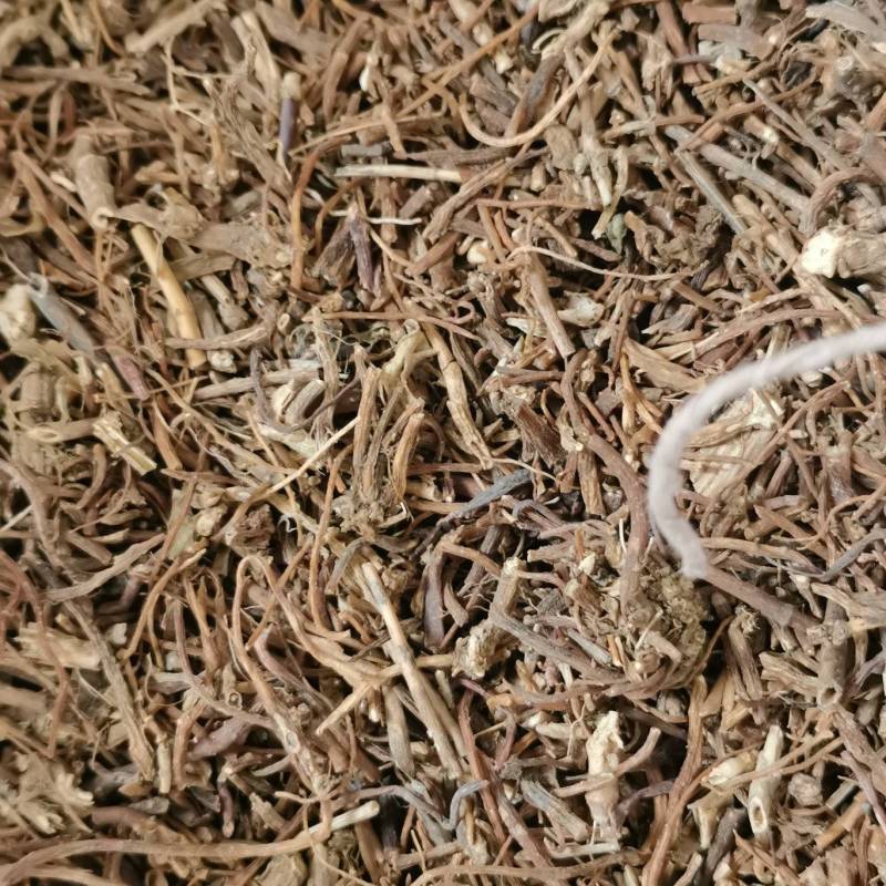 龙胆草