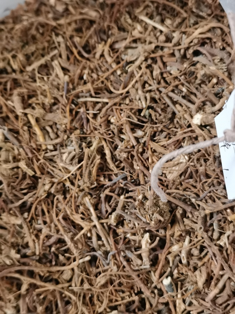 龙胆草