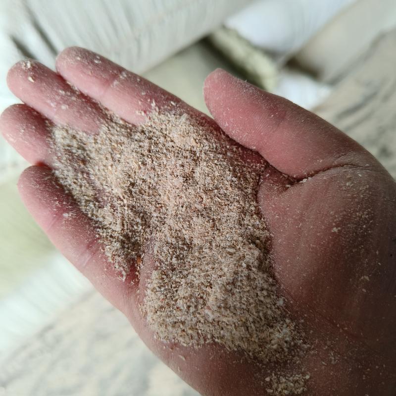 玉米芯粉，颗粒
