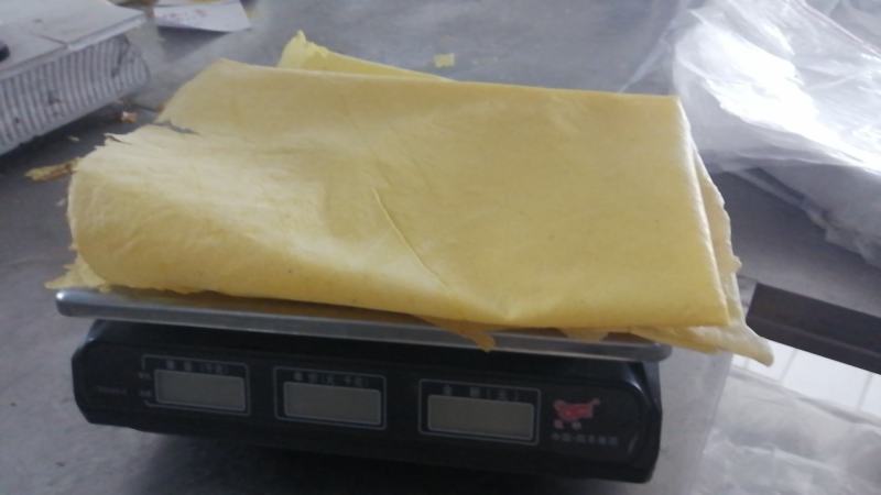 杂粮煎饼大量出货中大型商超批发商欢迎老板联系合作
