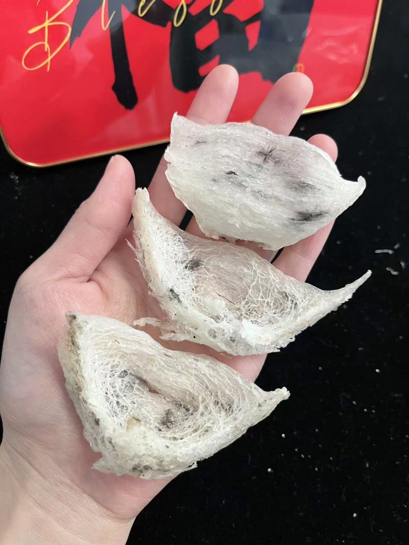 特轻三角毛燕窝