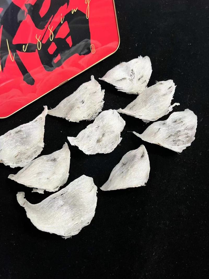 特轻三角毛燕窝