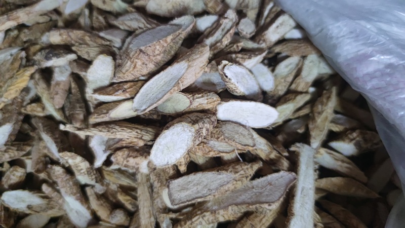 仿野牛大力干片