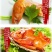 【德州扒鸡】德州名吃麻辣扒鸡五香烧鸡山东特产真空熟食