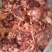 牛肉选修下来的废料