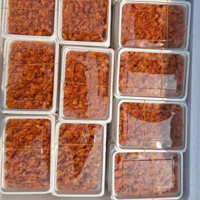 海胆肉商用活现剥海胆黄贝类刺身马粪海胆鲜活酱炒饭食物顺丰