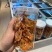 烤虾干渤海湾特产高钙零食孕妇儿童补钙零食