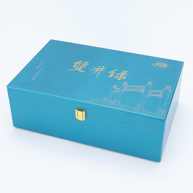 江西修水双井绿高山绿茶毛尖茶