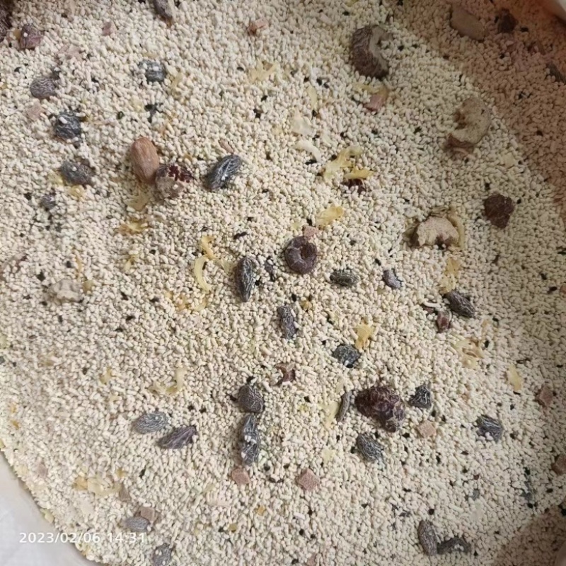 藕粉葛根粉展会地摊电商玫瑰坚果藕粉葛根粉