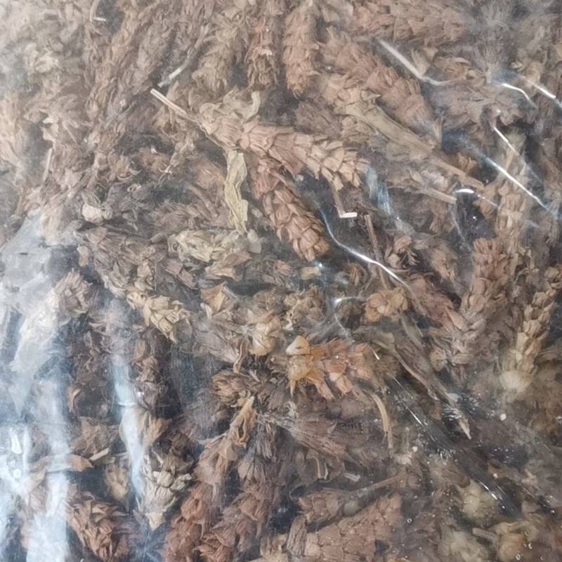 夏枯球，中药材批发零售夏枯草夏枯球