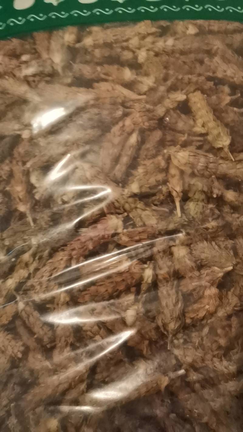 夏枯球，中药材批发零售夏枯草夏枯球