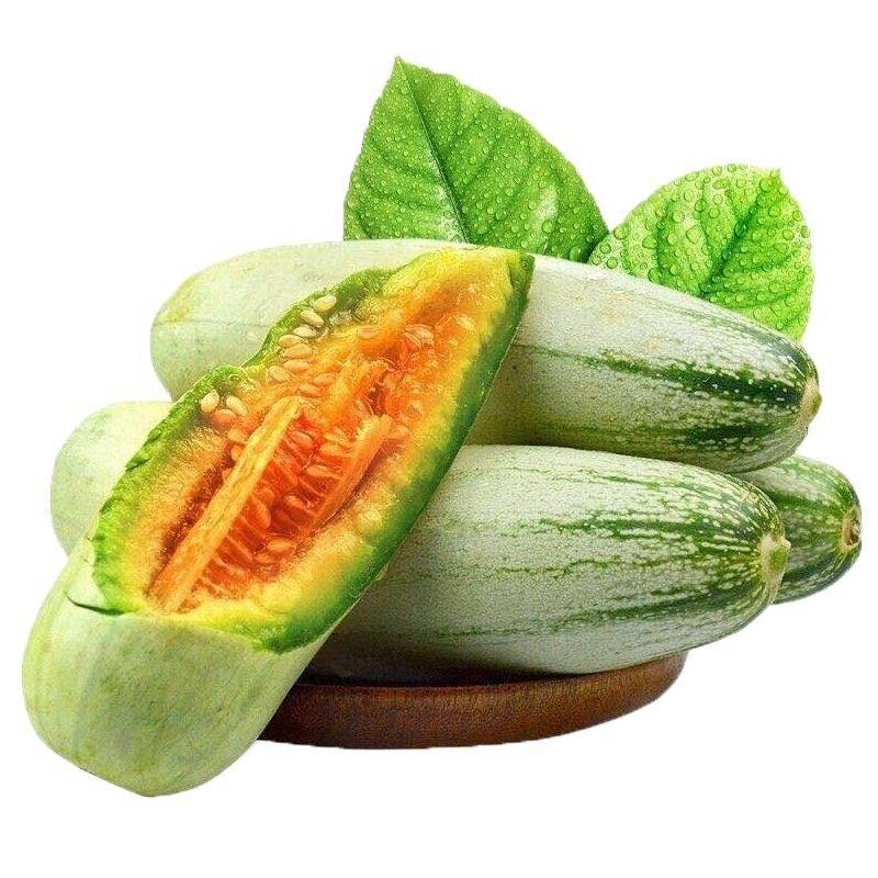 博洋61甜瓜，脆甜系列