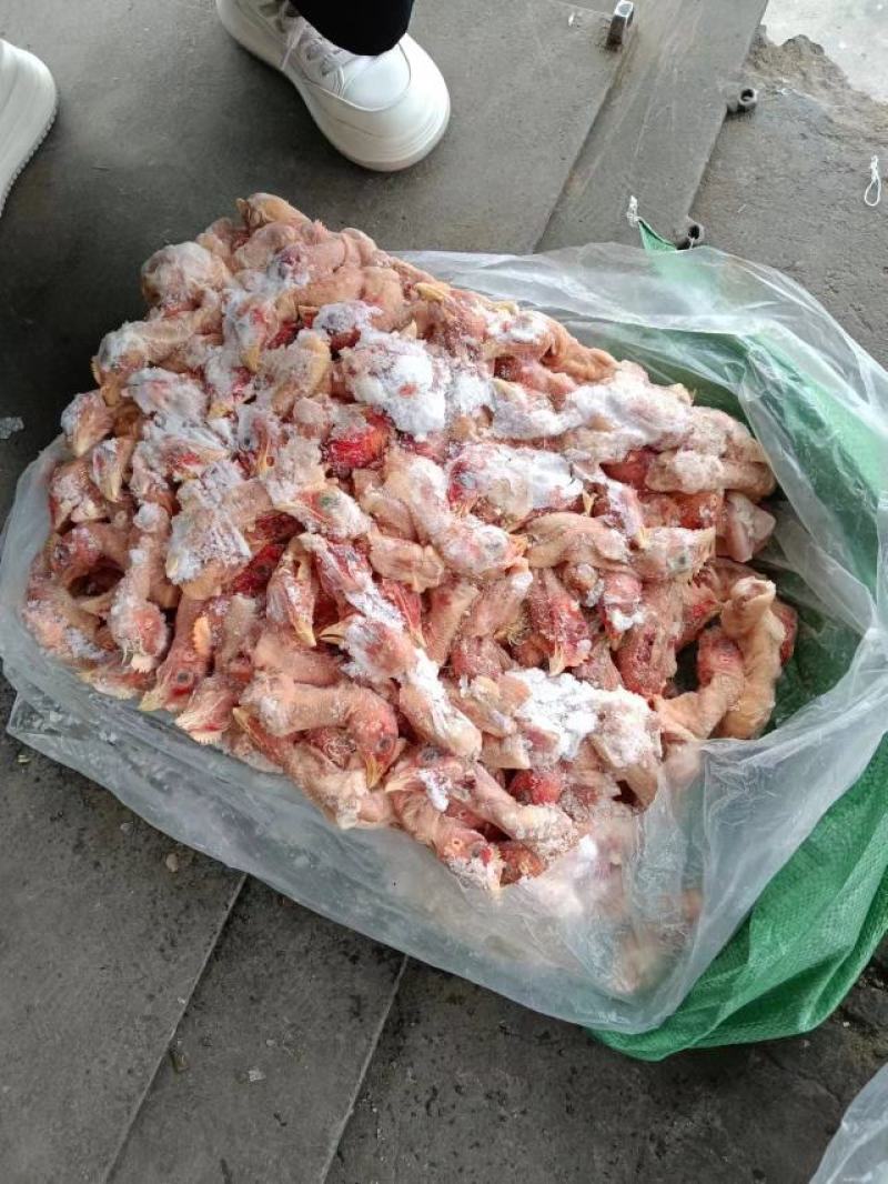 鸡头脖