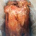 川味特产烟熏整只腊兔子批发腌腊制品批发可代发
