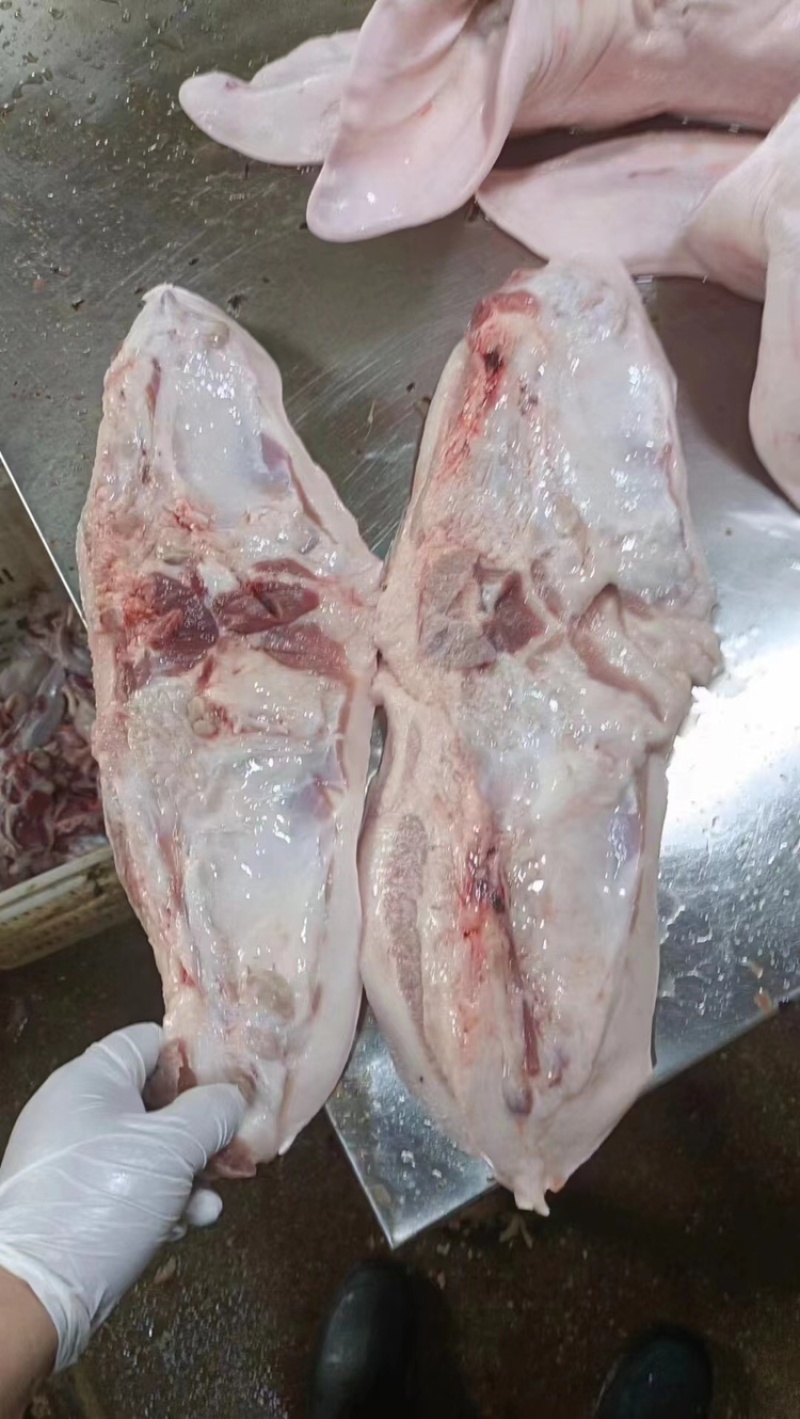 猪槽头一手货源大量制造