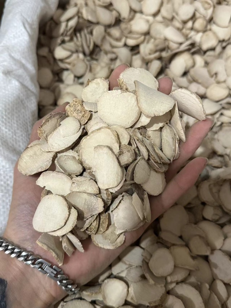 三棱三棱片实拍发货如图正品无硫无杂质现货