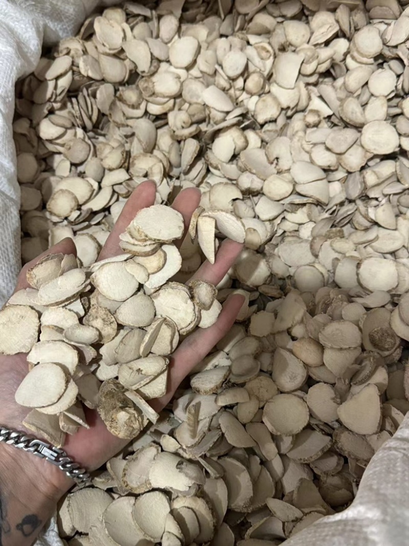 三棱三棱片实拍发货如图正品无硫无杂质现货