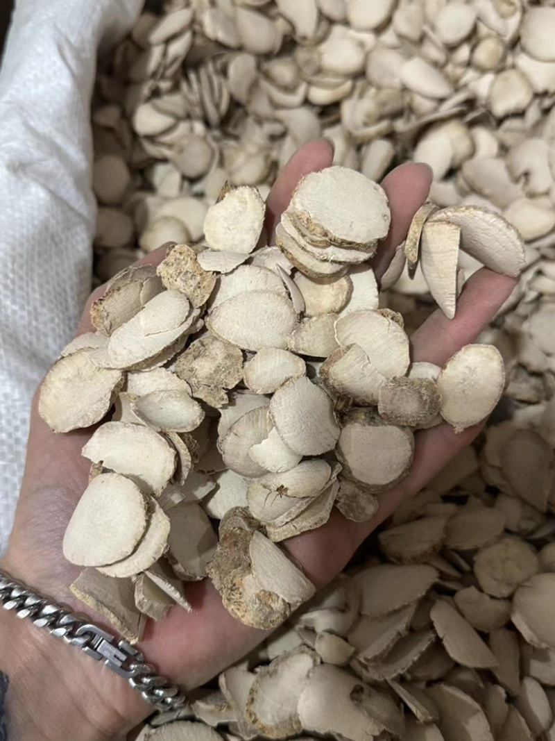 三棱三棱片实拍发货如图正品无硫无杂质现货