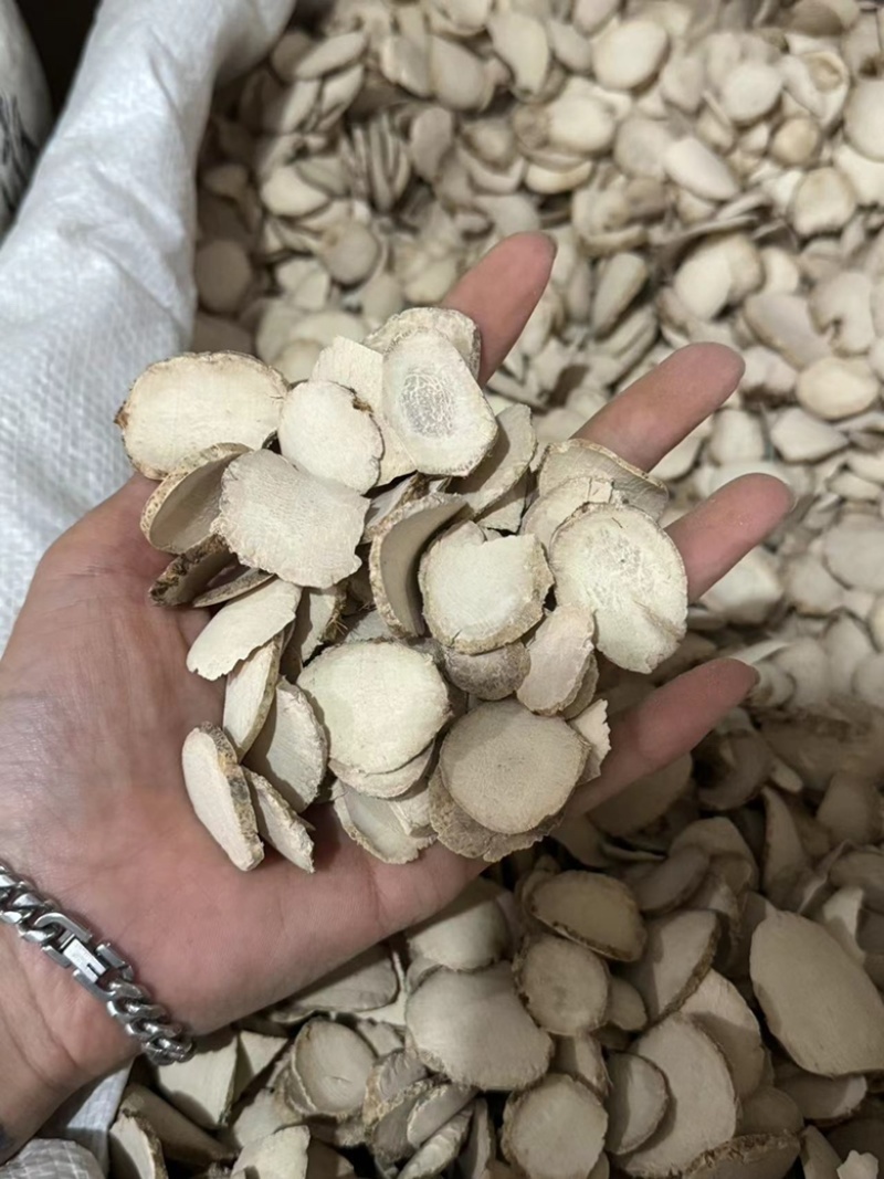 三棱三棱片实拍发货如图正品无硫无杂质现货