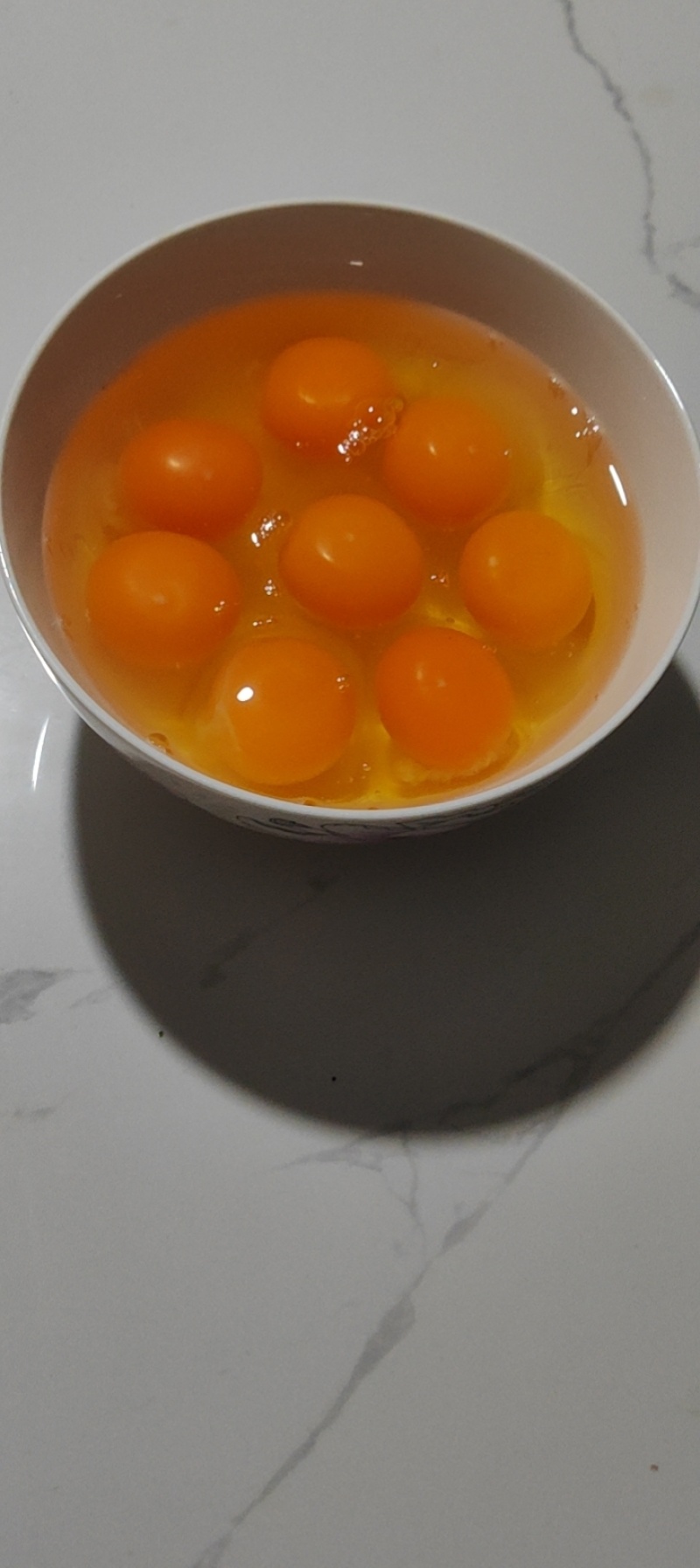 狼牙山柴鸡蛋