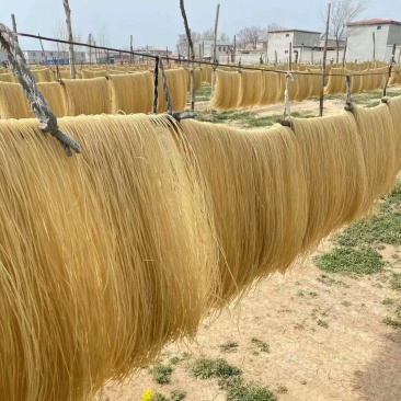 正宗红薯粉丝
