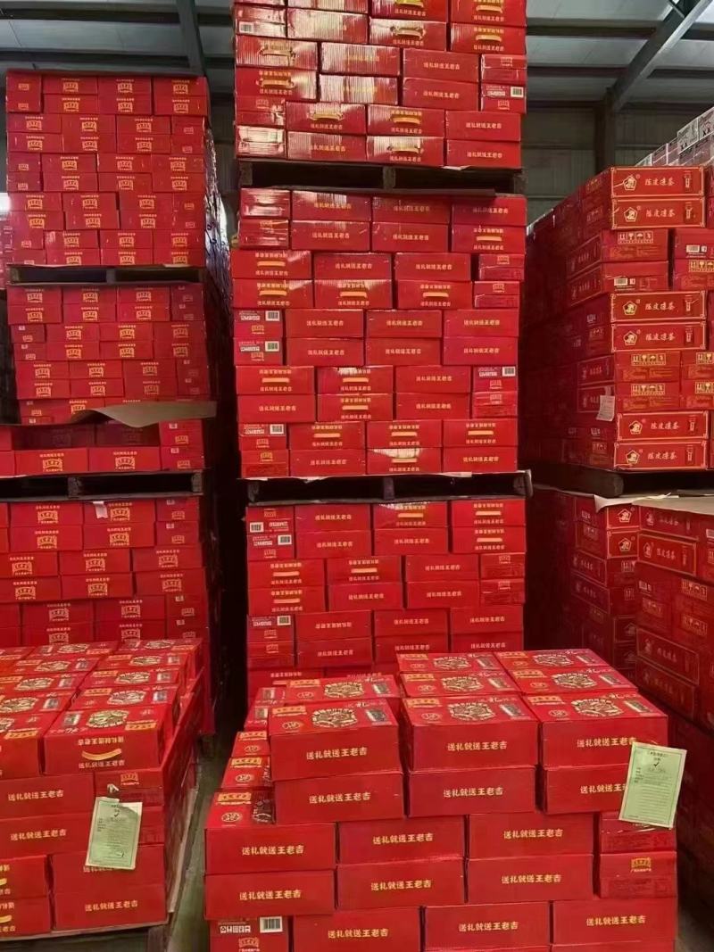 王老吉，无花果饮品，大量供应对接全国市场，批发量大从优
