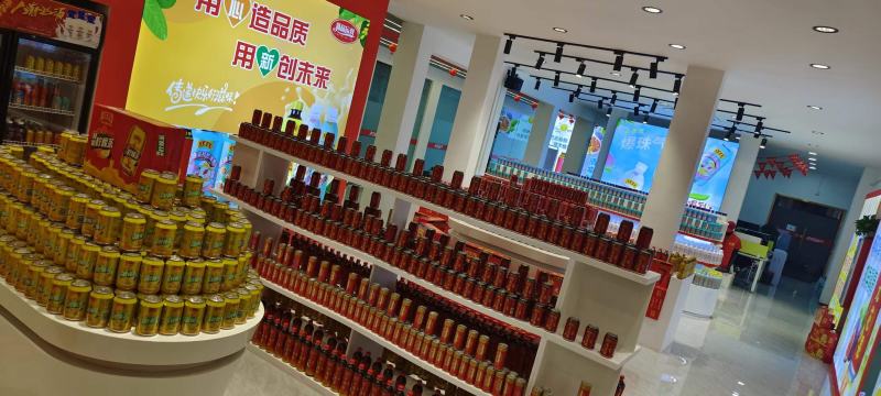 王老吉，无花果饮品，大量供应对接全国市场，批发量大从优