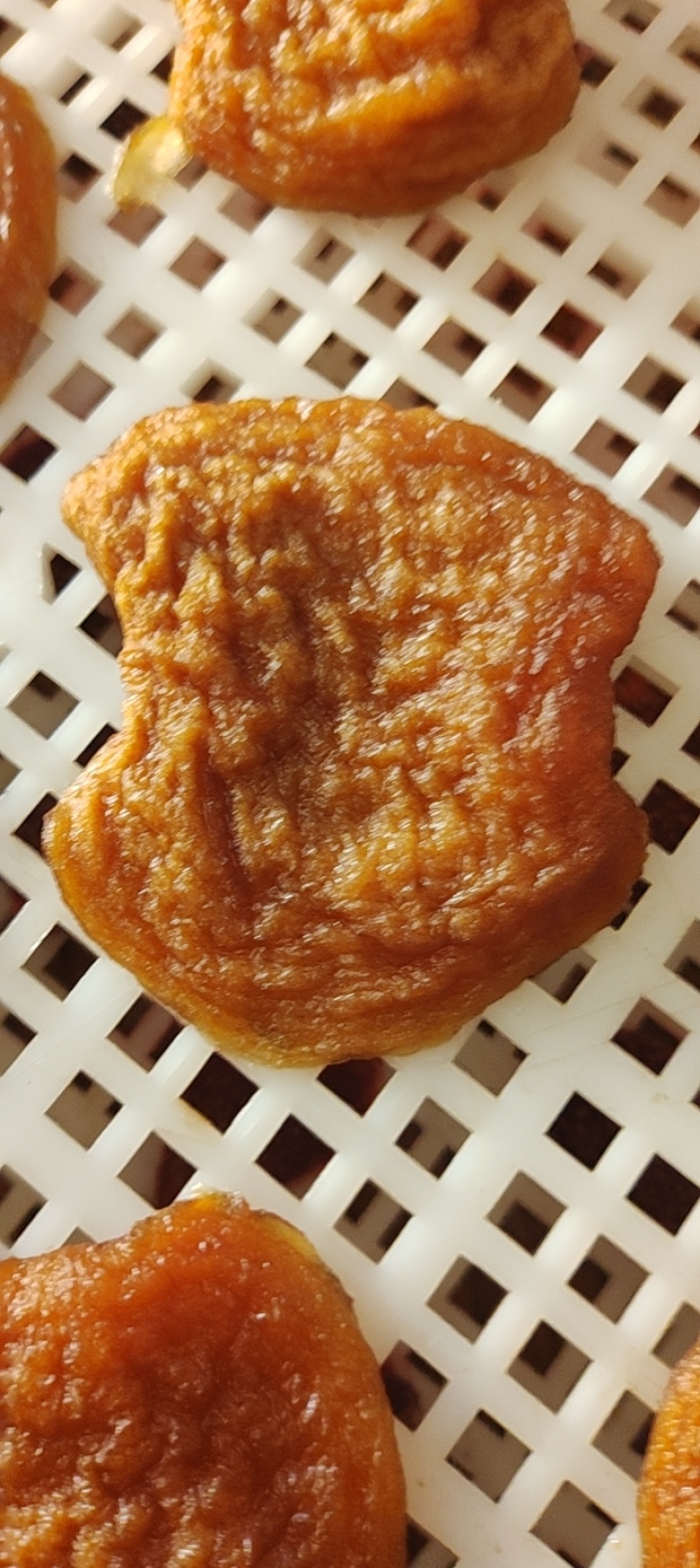 精品苹果脯，品质保证，价格便宜，诚信经营，可视频看货
