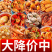 【捞汁小海鲜】麻辣爆头八爪鱼即食海鲜罐头香辣鱿鱼罐装包邮
