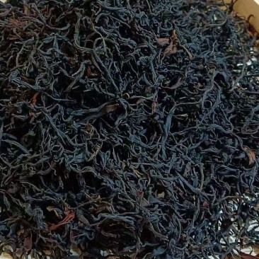 野生红茶