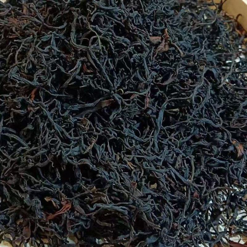 野生红茶