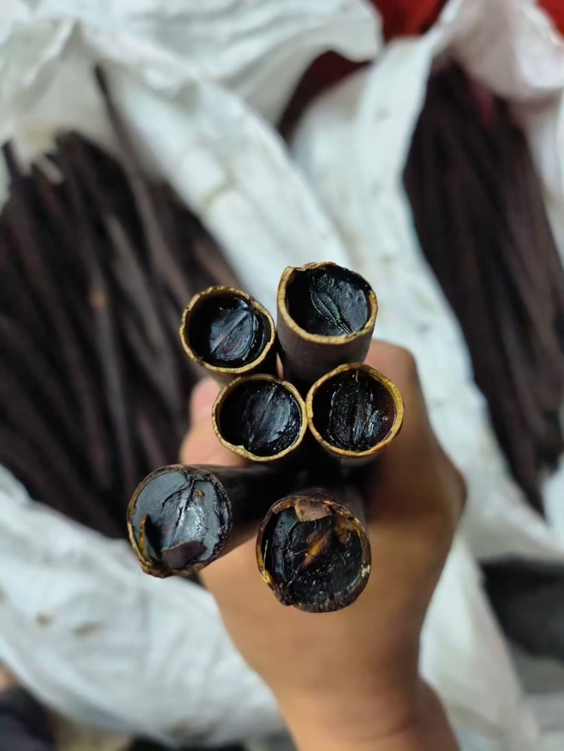 便秘果大解果挑选腊肠果奇异果代发大货批发散装
