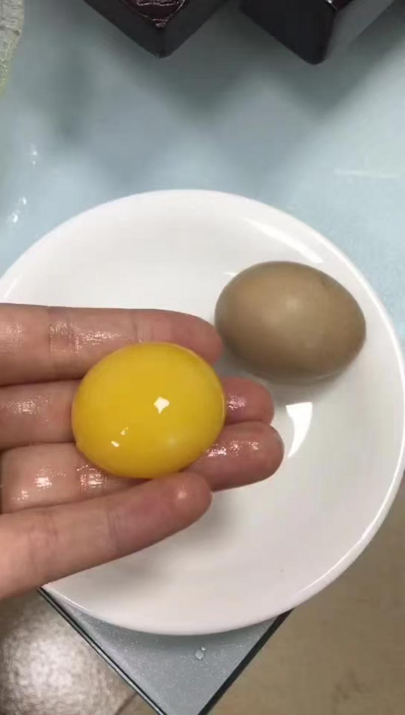 山鸡蛋