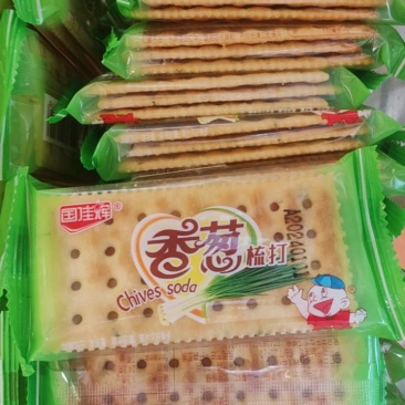 零食，饼干
