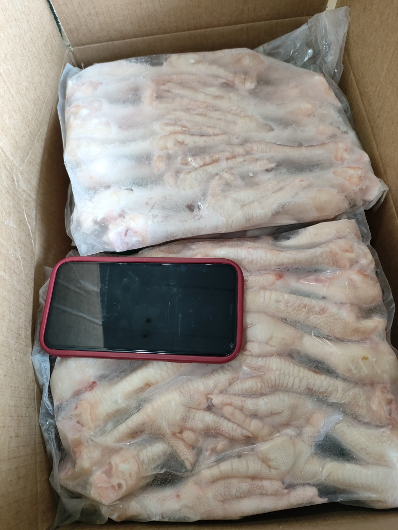 50/60大鸡爪，工厂直发全部现货