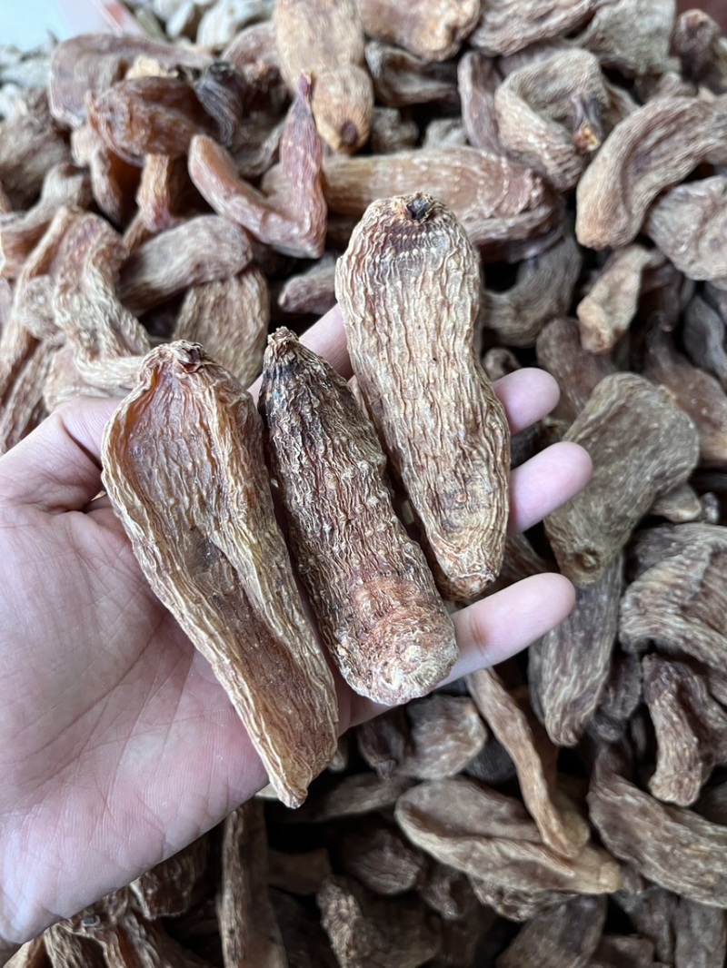 丽江血天麻红天麻现货30吨价格实惠大货可详谈