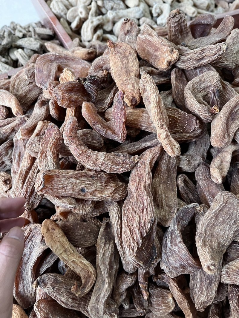 丽江血天麻红天麻现货30吨价格实惠大货可详谈