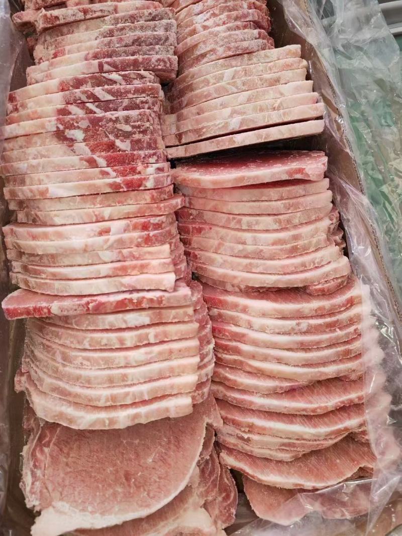 大排片