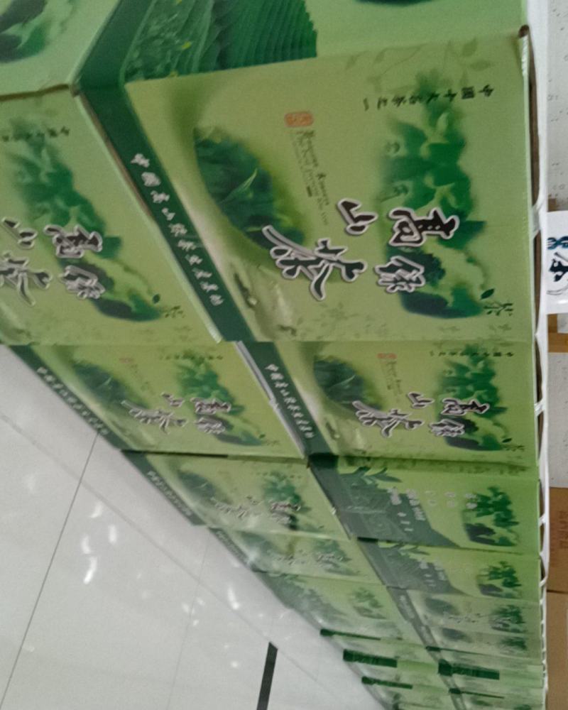 2024春茶