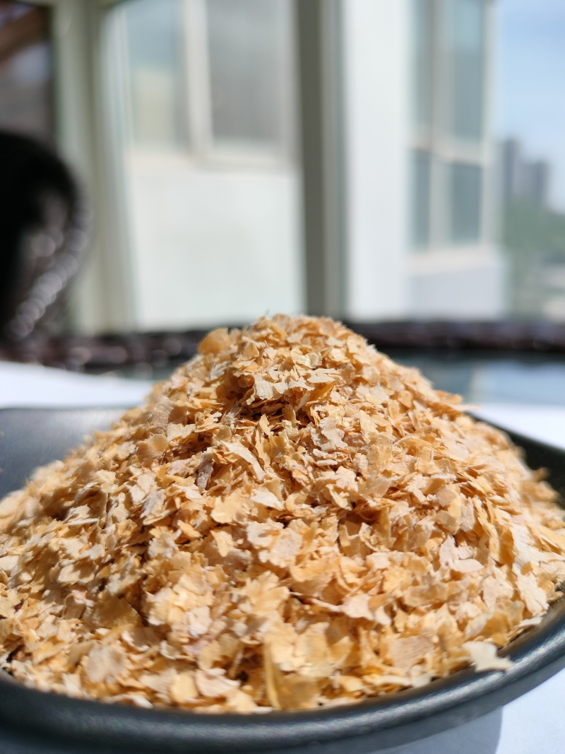 麦麸大片麸皮