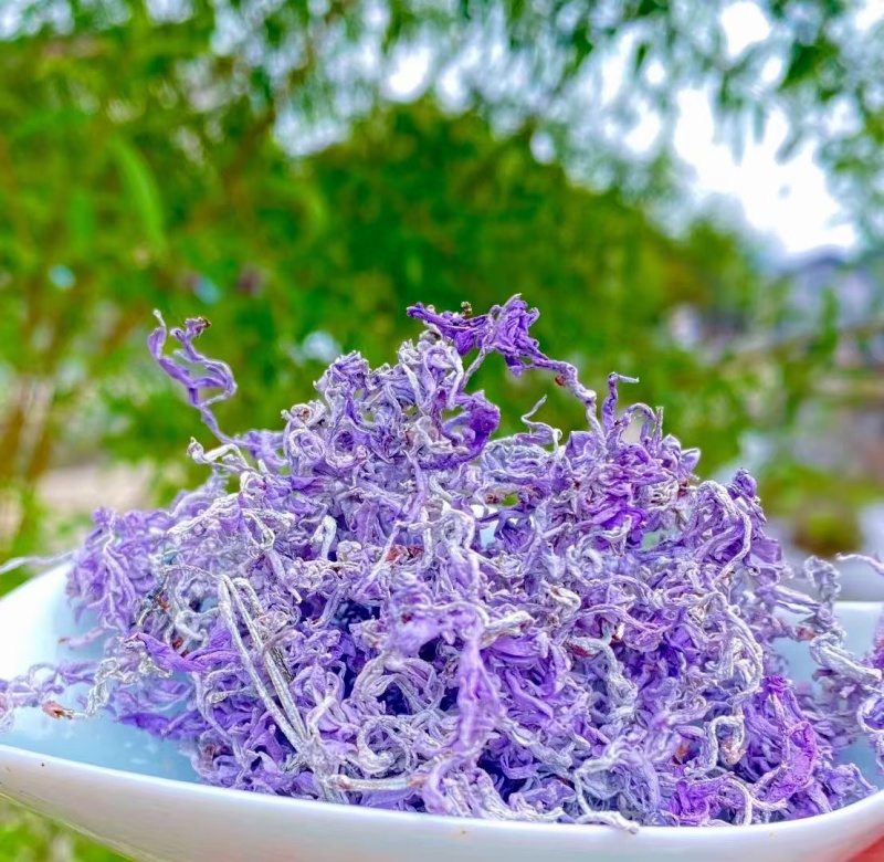 正宗张家界莓茶正品富硒恩施永顺莓茶特级莓茶纯野生莓茶