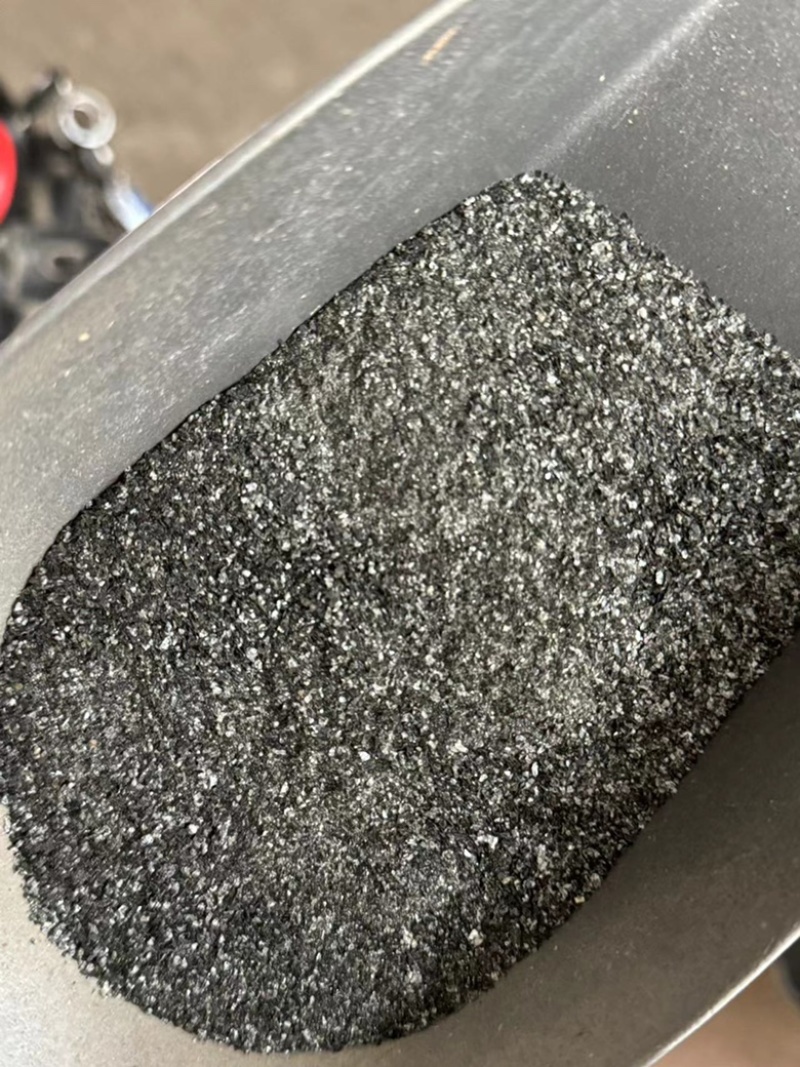 青礞石青蒙石礞石保庆药业青礞石粉打碎青礞石