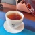 忙肺古树熟茶