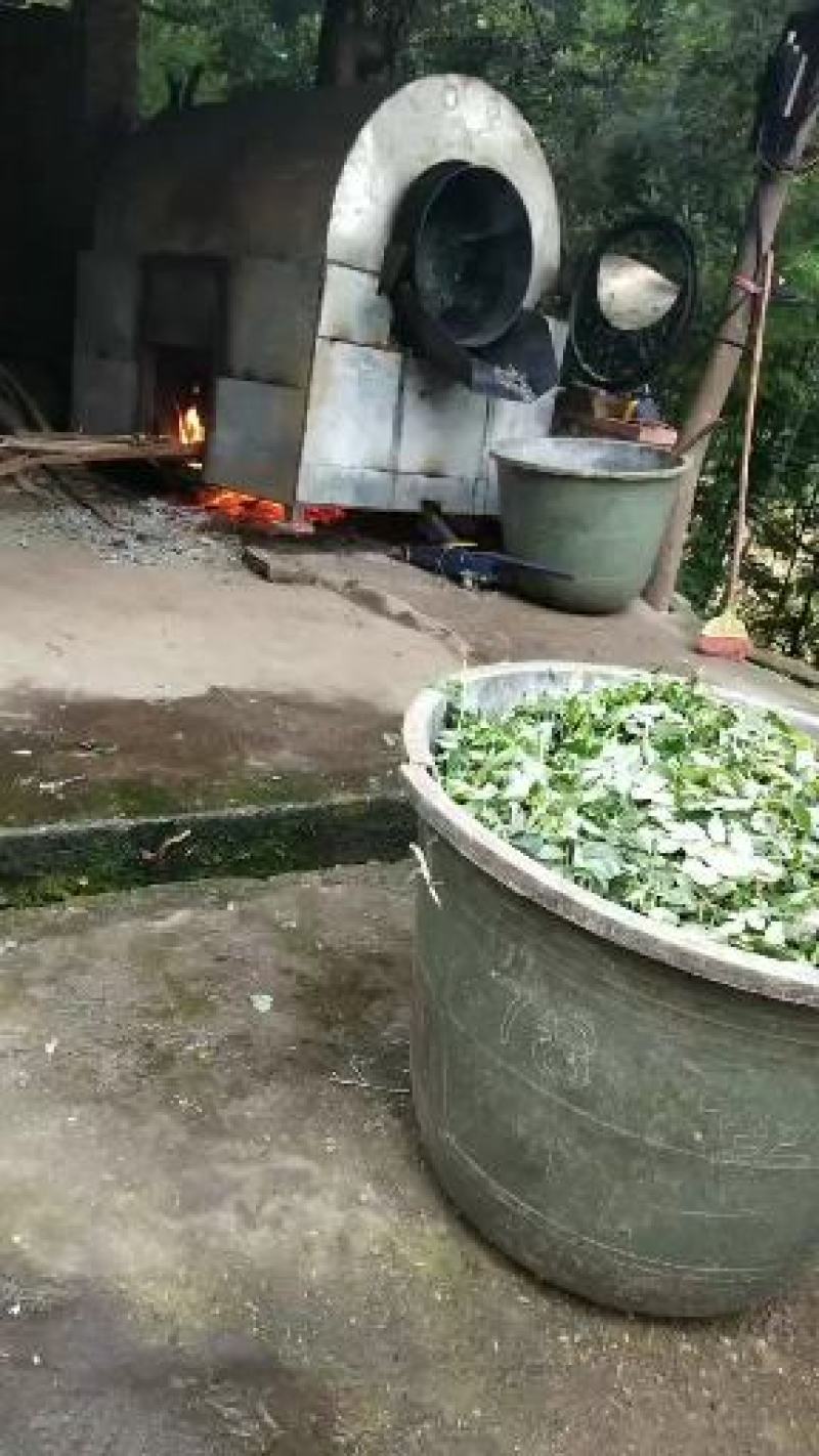 野生莓茶