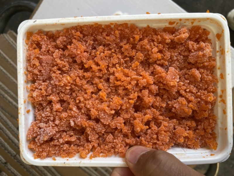 海胆黄、海胆、海胆炒饭、海胆包饺子，高品质海胆、煲汤