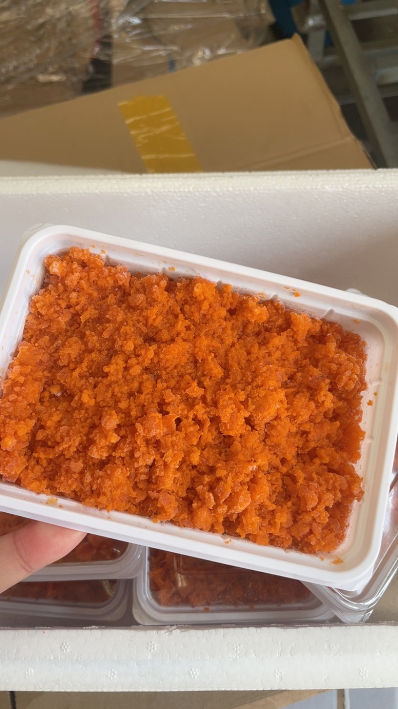 海胆黄、海胆、海胆炒饭、海胆包饺子，高品质海胆、煲汤