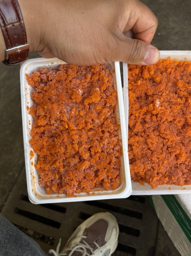 海胆黄、海胆、海胆炒饭、海胆包饺子，高品质海胆、煲汤