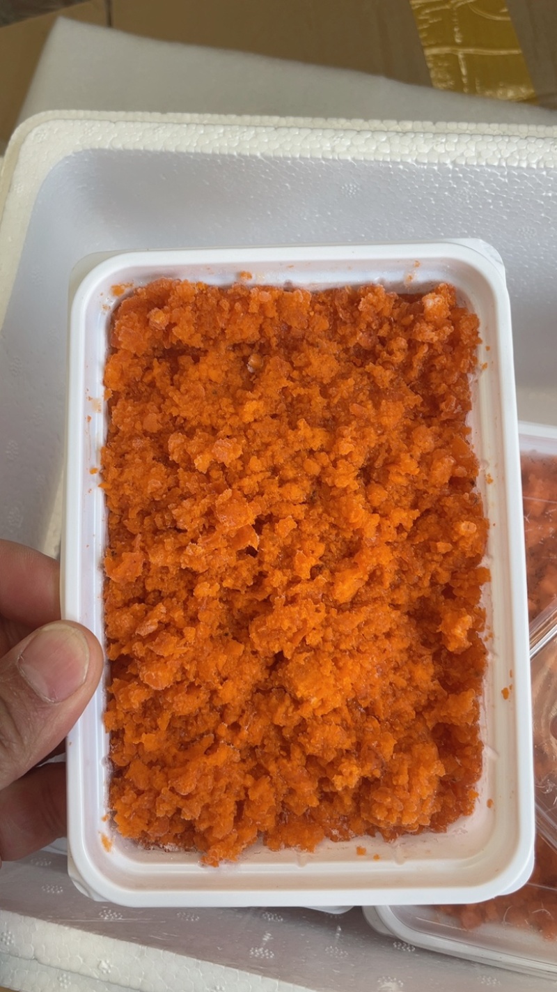 海胆黄、海胆、海胆炒饭、海胆包饺子，高品质海胆、煲汤