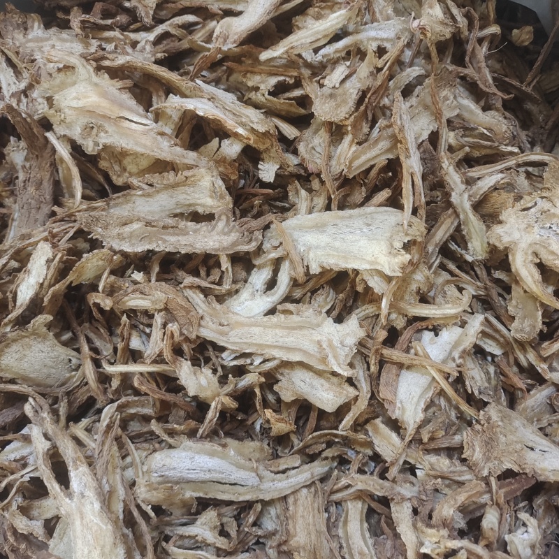 当归全当归无硫片产地甘肃省地道药材紫轩堂药业
