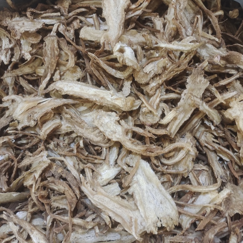 当归全当归无硫片产地甘肃省地道药材紫轩堂药业